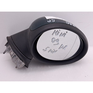 ESPEJO RETROVISOR DERECHO DX MINI Cooper Serie 2 5 PINES (06>13) - Product Image 2