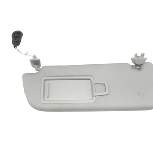 VISERA SOLAR DELANTERA IZQUIERDA AUDI A6 Sedan Serie C8 (4A2) 4K0857551 (18>25) - Product Image 4