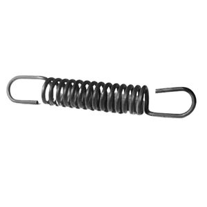 Resorte de extensión personalizado Cable de válvula de silicio cromado UNS G92540 ASTM A877 AISI 9254 DIN 2076 17223 Pt2 VDSiCr JIS G3566 - Product Image 1