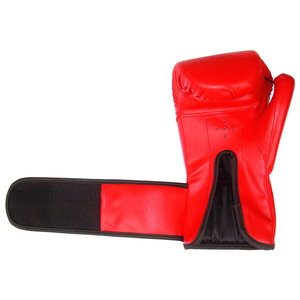 ถุงมือชกมวยหนังแท้แบบมืออาชีพ สไตล์ Winning รับผลิตตามสั่ง (OEM) พร้อมสกรีนโลโก้ รับคำสั่งซื้อแบบขายส่ง - Product Image 3