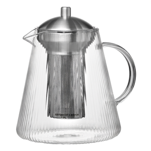 Tetera de Vidrio RITZENHOFF & BREKER R&B de 1.5L - Product Image 3