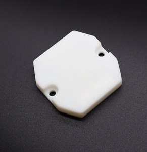Gestion d'outil d'atout anti-métal d'étiquette UHF RFID étanche flexible - Product Image 2