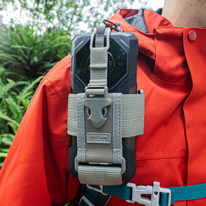 Téléphone robuste <span class=keywords><strong>Ulefone</strong></span> <span class=keywords><strong>Armor</strong></span> 33, batterie de 25500 mAh, 12 Go de RAM, 512 Go de stockage, 120 Hz, smartphone étanche pour les aventures en plein air - Product Image 3