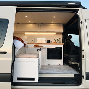 สะอาดมาก2022สปรินเตอร์ MER-CE-DES-BENZZ 4X4 2500พร้อมจัดส่ง - Product Image 4