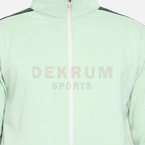 Chándal Deportivo Casual de Invierno para Hombre de Alta Calidad, 100% Algodón Transpirable, Venta al Por Mayor de Fábrica - Product Image 5