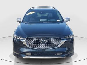 Nouveautés à prix réduits! SUV Crossover d'occasion 2024 CX-5 2.5L Turbo Signature AWD Automatique Sièges en Cuir - Product Image 2