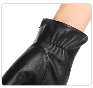 คุณภาพสูงอัตราการแข่งขันฤดูหนาวหิมะฤดูหนาวถุงมือผู้ชายที่อบอุ่นกันลมกันน้ําสําหรับถุงมือสกีที่ดีที่สุดคุณภาพต่ําอัตรา - Product Image 6