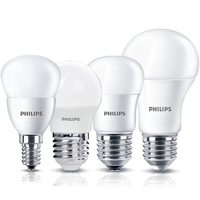 Ampoules LED PHILIPS Essential 7W E27 6500K 230V 1CT/12 CN 929002299109 AMPOULE LED PHILIPS