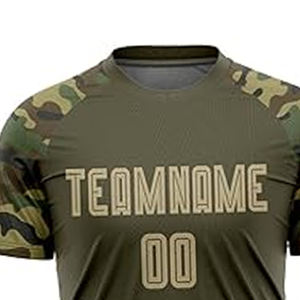 2025 diseño personalizado su propio uniforme de fútbol de equipo adultos camisetas y camisetas de corte automatizado ropa de fútbol uniforme de fútbol con estilo - Product Image 5