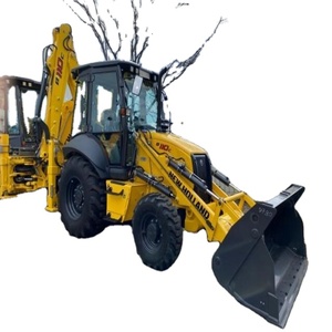 Tractor NewHolan a buen precio - Product Image 1