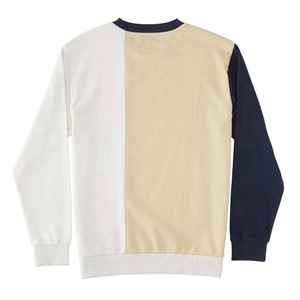 Sweat-shirts pour hommes en mélange de coton et de polyester, élégants, durables et confortables pour les uniformes d'affaires et les vêtements de sport, vente en gros - Product Image 2