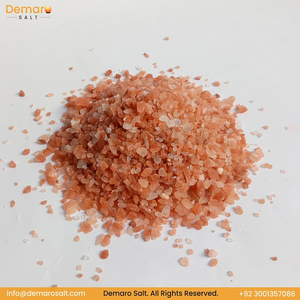 High Quality Natural Pink Himalayan <b>Salt</b> Dark Pink Sea <b>Salt</b> Powder Great Body Low Price Bulk Wholesale Processed Bottle Pakistan - Product Image 3
