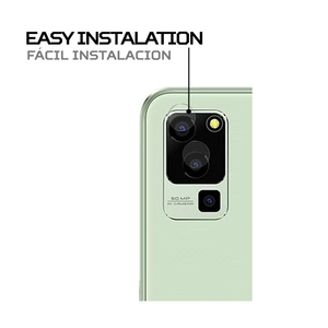 Protector de Pantalla ANTISHOCK Lava Blaze 5G para Lentes de Móvil - Product Image 3