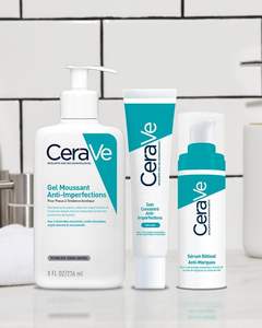 Venta al por Mayor de Crema Limpiadora Hidratante y Refrescante Vera Ceraves 100ml - Product Image 1