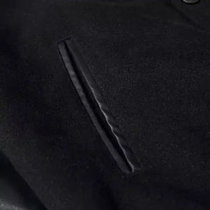 Chaqueta Varsity Formal de Invierno para Hombre, Personalizable en Color y Logotipo, Colección en Venta - Product Image 6