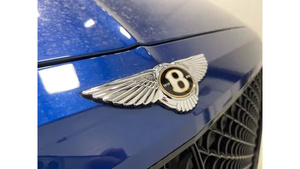 Bentley Bentayga V8 2020 Usado en Excelentes Condiciones - Product Image 4