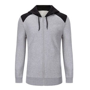 Survêtements grande taille pour hommes de haute qualité en gros costume de jogging d'hiver léger vêtements de sport pour les sports d'hiver - Product Image 3