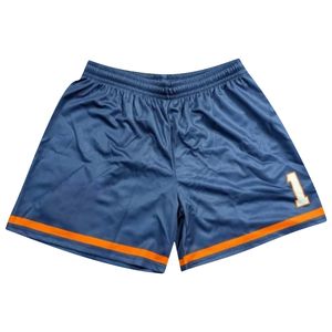 Maillot de basket-ball en polyester de haute qualité personnalisé ensemble de shorts d'été respirants pour jeunes taille plus Option XS adultes impression par sublimation - Product Image 3