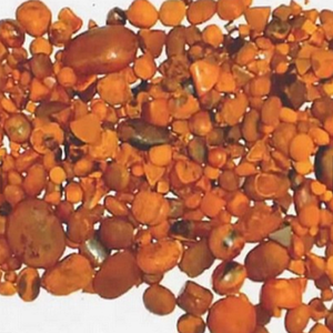 Ulk Sample-piedras de vaca natural, 10g, Ox gallstones Ox Cow gallstones bezoar - Product Image 3