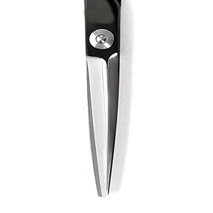 Tijeras de Entresacar Profesionales para Barbería, Fabricadas en Acero Inoxidable, para Uso en Salones de Belleza - Product Image 6