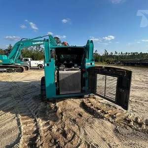 สภาพดีสำหรับราง SWTL4538ลื่นไถลรถตักขนาดเล็ก - Product Image 6