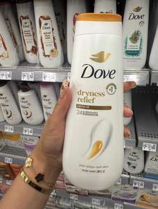 Loción Corporal Dove de Uso Diario con Fórmula Hidratante - Product Image 6