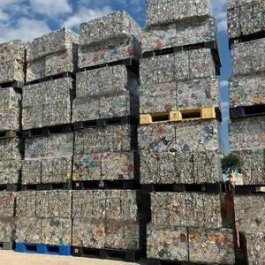 UBC de aluminio de alta calidad puede desechar disponible para las industrias globales de reciclaje suministro al por mayor con entrega rápida y superior - Product Image 3