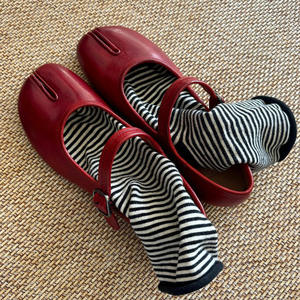 รองเท้าผ้าใบผู้หญิงแบบผูกเชือก รองเท้าลำลองสวมใส่สบาย ระบายอากาศได้ดี แฟชั่นฤดูร้อน - Product Image 3