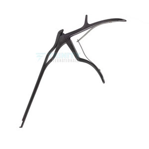 คีมหนีบดาบปลายปืน kerrison สำหรับการผ่าตัดขนาดเล็กคุณภาพสูง - Product Image 2