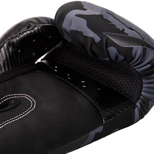 Nouveaux gants de boxe personnalisés avec cuir de qualité supérieure/meilleurs gants de boxe pour l'entraînement de la boxe - Product Image 3