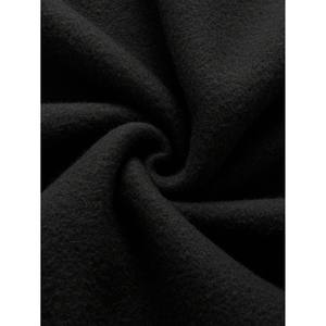 Kinitwear Sweat-shirt à capuche standard automne/hiver pour femme fabriqué en Chine - Product Image 6