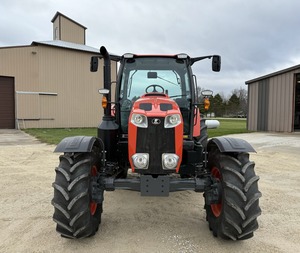 Tractor Kubota 2024 modelo con bomba de motor caja de cambios-componentes principales incluidos - Product Image 5