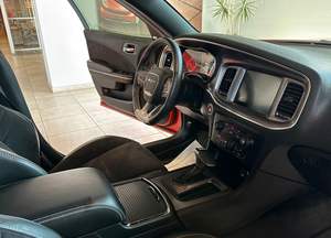 Dodge Charger SRT Hellcat Sedán 2016 Usado en Buen Estado - Product Image 3