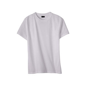 Camisetas de Algodón para Mujer con Logotipo Personalizado al por Mayor, Transpirables, de Verano, Ajustadas, de Manga Corta, Casuales, para Exteriores, a la Moda - Product Image 3