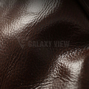 เสื้อกั๊กหนังสำหรับผู้ชายเสื้อกั๊กหนังสำหรับฤดูหนาวกันน้ำออกแบบได้เอง - Product Image 6