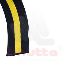 Bandes de genou en néoprène pour la musculation, respirantes, réglables, élastiques, unisexes, service OEM disponible - Product Image 2