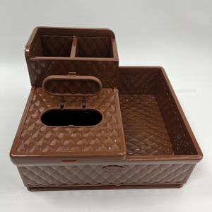 Vente en gros design personnalisé plateau en plastique PP multi-usages pour cuillères à épices baguettes fabriqué au Vietnam exportation - Product Image 2