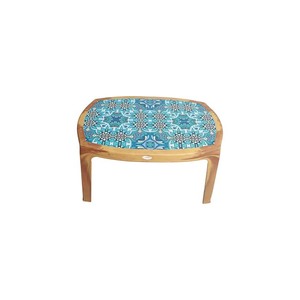 Venta al por mayor a precio global, muebles de primera calidad para el hogar, mesa de té, OEM, ODM, mesas de plástico duraderas de Bangladesh, diseño personalizado - Product Image 6