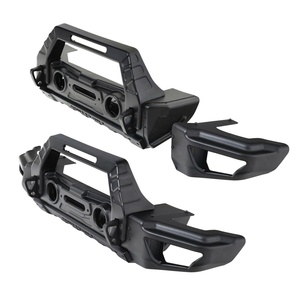 Parachoques Delantero Smittybilt Stryker para <span class=keywords><strong>Jeep</strong></span> Wrangler JK 2007-2018 - Product Image 1