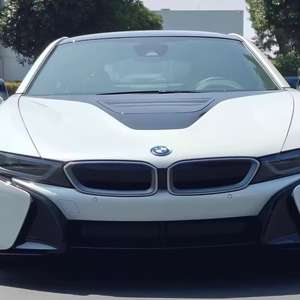 BMW i8 Coupé 2020 asequible - Product Image 2