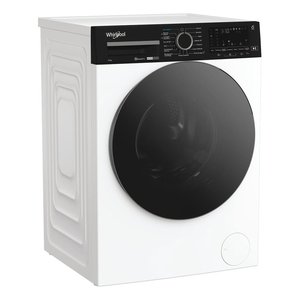 Lave-linge à chargement frontal 60x63x84,5cm Blanc Classe A 1400 tours/min 12 Kg 6 SENSO LIVE WPM 27W ADS IT - Product Image 1