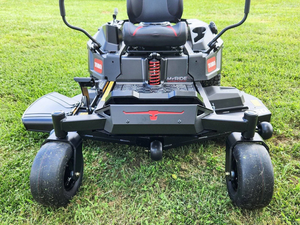Cortadora de césped Toro 77603 60" TimeCutter Max MyRide Zero Turn de 23HP KAW en venta, usada y nueva, cortadoras de césped de giro cero en venta - Product Image 2