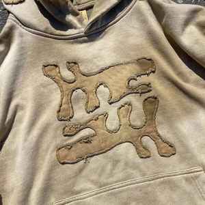 Veste matelassée d'extérieur ultra légère pour hommes, hiver, col montant, capuche, manches longues, tissu respirant, style rue haute, blanc chaud - Product Image 6