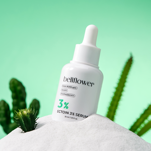 Suero de Ectoína al 3% 30ml / Suero Facial / Hidratación y nutrición rápidas para una piel sana y humectada. - Product Image 1