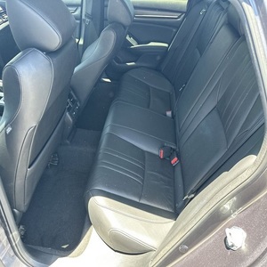 Meilleures ventes 2021 H-o-n-d-a Ac-co-rd Hybrid EX-L Voiture automatique - Product Image 1
