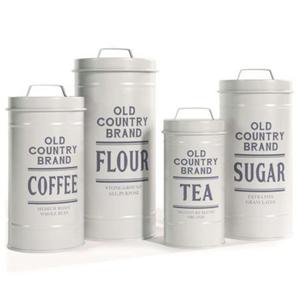 Reasonable Price Metal Storage Boxes & <b>Bins</b> Rust Free Galvanized Airtight Jars And Containers At Reasonable Price - Product Image 4