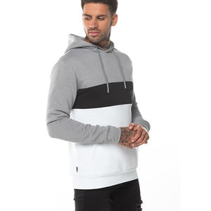 Sudaderas con Capucha para Hombre de Diseño Exclusivo, Venta al por Mayor, Diseño Personalizado, Ropa Casual de Gran Tamaño, la Mejor Calidad en Sudaderas con Capucha para Hombre - Product Image 2