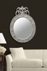 Wall <b>Mirror</b> Frame Custom Factory | Decorative Wooden & Metal <b>Mirrors</b> Wall - Product Image 3