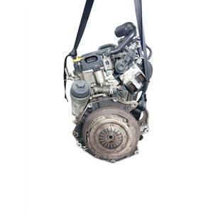 OPEL Corsa C 3P รุ่นที่ 1 เครื่องยนต์ 13106953 เบนซิน 1000 (00>03) 2927378 รหัสภายใน - Product Image 1