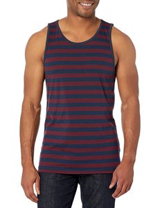 2025 último diseño gimnasio Singlets hombres camisetas sin mangas 100% algodón Stringer culturismo y Fitness Popular camiseta sin mangas a la venta - Product Image 4